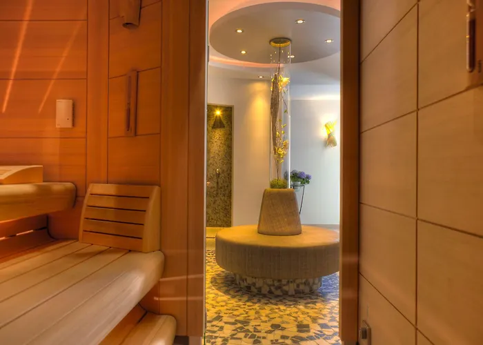 Hotel Flair Nieder 3*