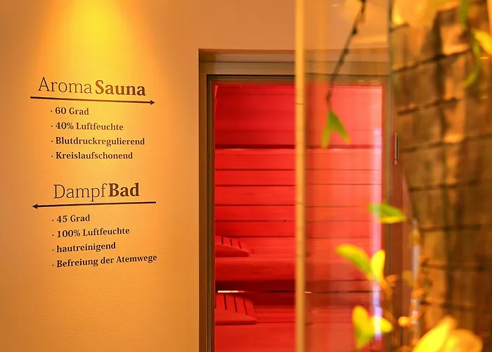 Ξενοδοχείο Flair Nieder Bestwig