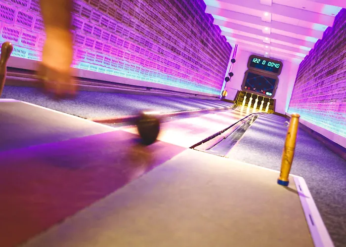 Flair Nieder Ξενοδοχείο Bestwig