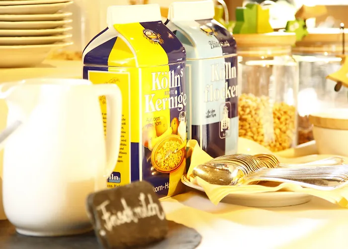 奈德尔弗莱尔酒店 酒店