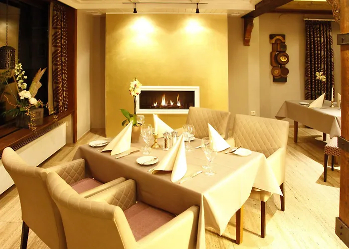 酒店 奈德尔弗莱尔酒店