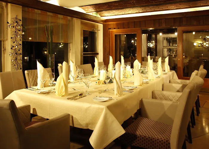 酒店 奈德尔弗莱尔酒店