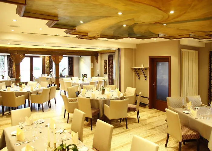 酒店 奈德尔弗莱尔酒店 贝斯特维格