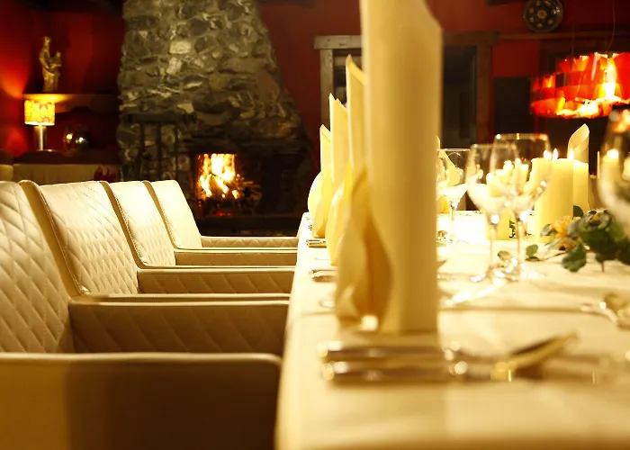 Ξενοδοχείο Flair Nieder Bestwig