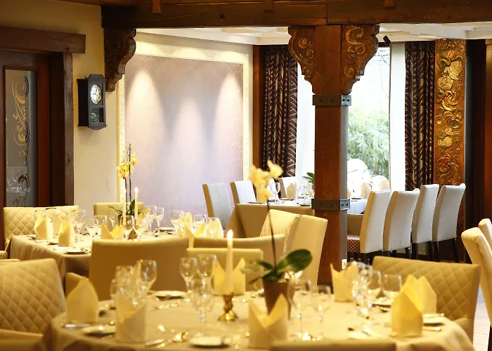 Ξενοδοχείο Flair Nieder 3*