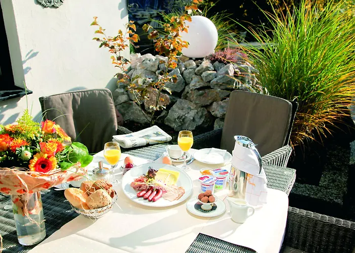 奈德尔弗莱尔酒店 酒店 3*