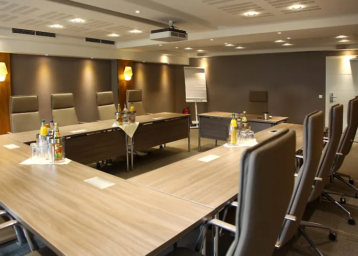 Flair Nieder 호텔 3*