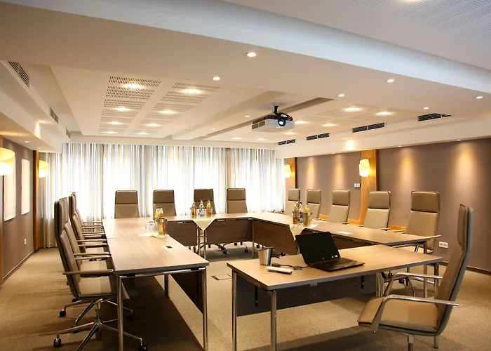 奈德尔弗莱尔酒店 酒店 贝斯特维格