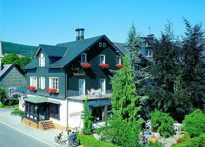 Flair Nieder Bestwig