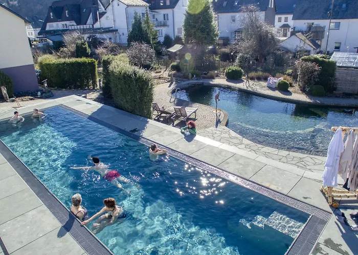 奈德尔弗莱尔酒店 贝斯特维格