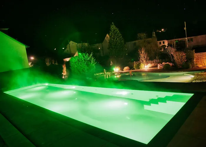 Hotel Flair Nieder 3*