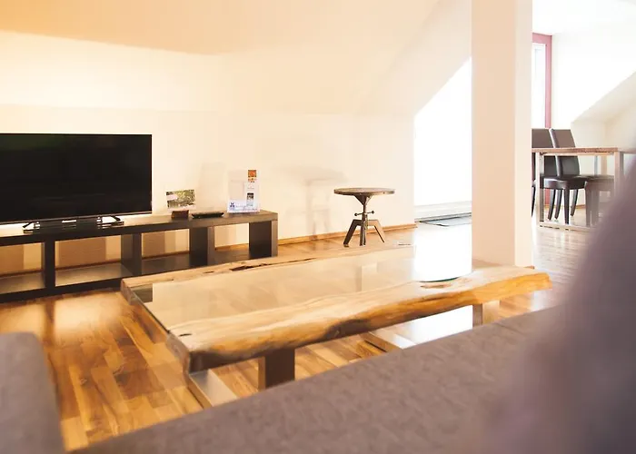 Hotel Flair Nieder Bestwig