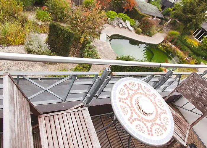 호텔 Flair Nieder 베슈트비크