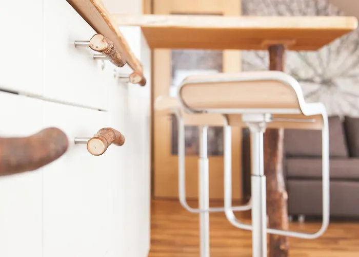 Flair Nieder 호텔 3*