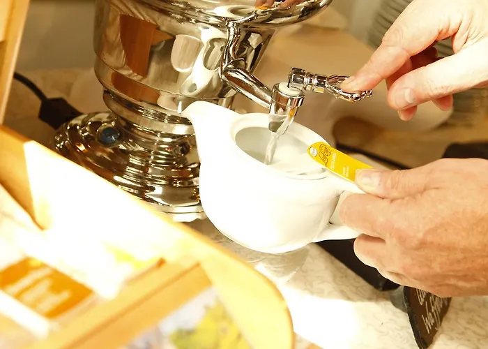 Flair Nieder 호텔 3*