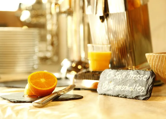 Ξενοδοχείο Flair Nieder