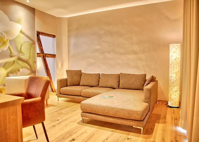 酒店 奈德尔弗莱尔酒店