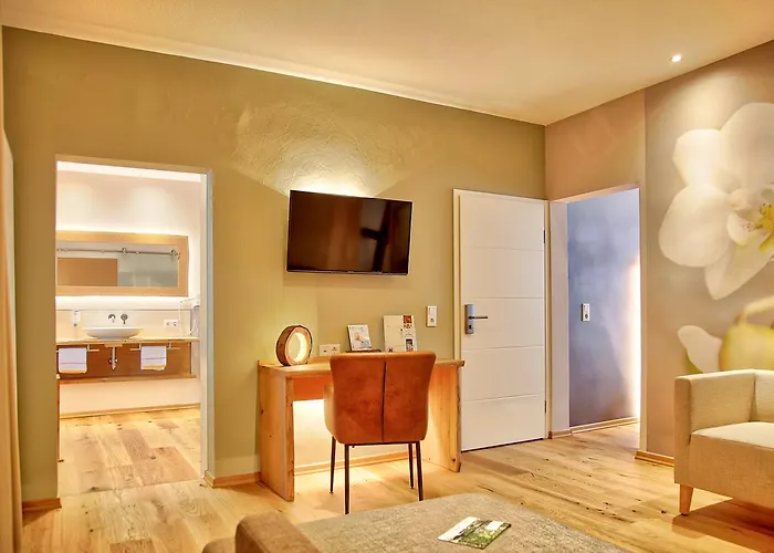 酒店 奈德尔弗莱尔酒店 3*